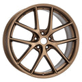 BBS auto part