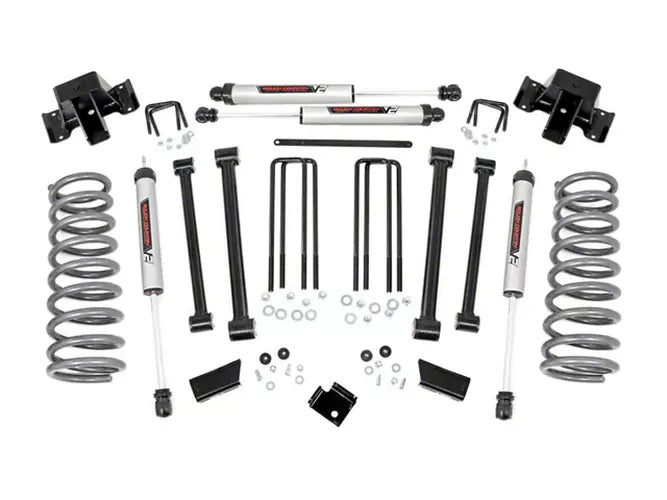 3 Inch Lift Kit | V2 | Ram 2500 4WD (1994-2002)