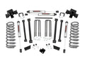 3 Inch Lift Kit | V2 | Ram 2500 4WD (1994-2002)