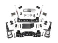 4 Inch Lift Kit | Ford F-150 4WD (2014)