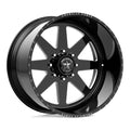 Wheel Pros American Force AFW INDEPENDENCE SS 22X11 8X170 BLK 0 AFTH11F25-5-21