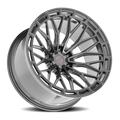 Ferrada auto part