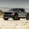 KMC Wheels - KM-KM445DX17906225