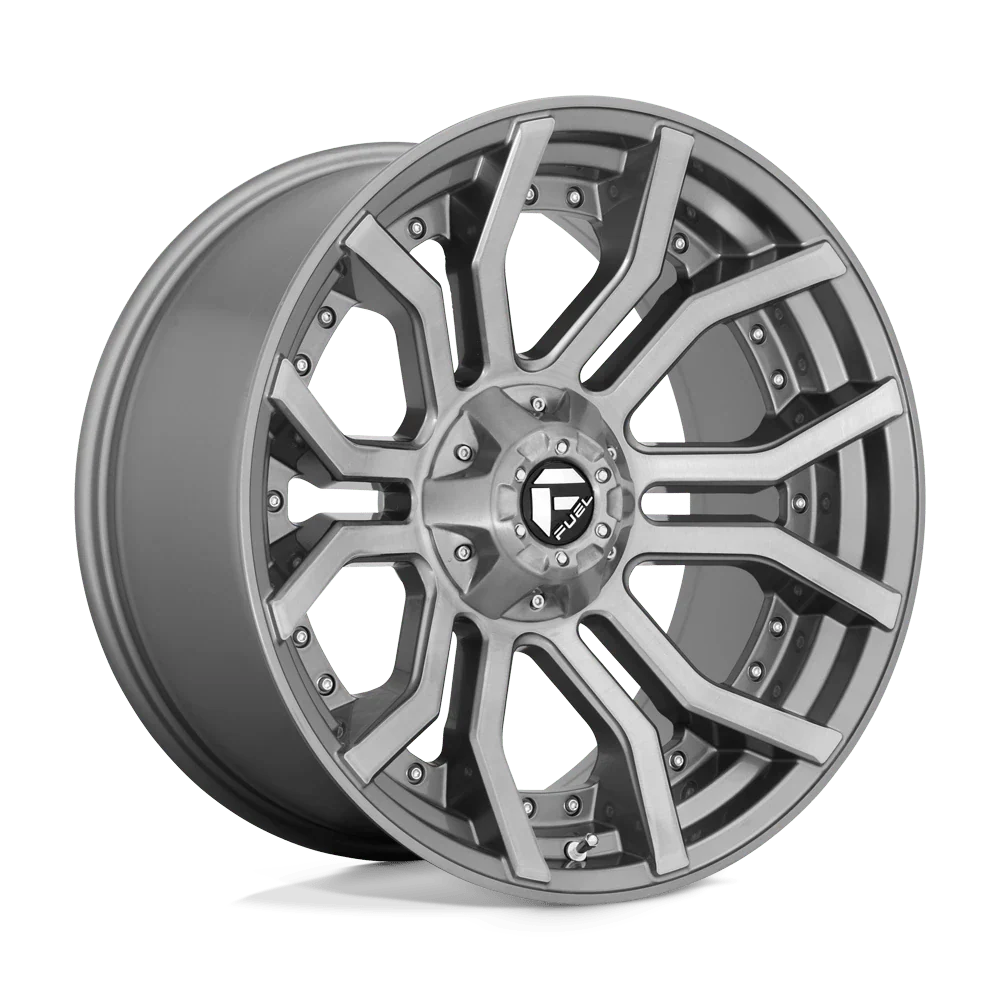 Fuel Wheels - FL-D71324205747
