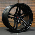 Ferrada auto part