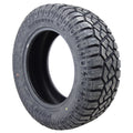 Ferrada auto part installed view
