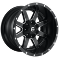 Fuel Wheels - FL-D53824829325