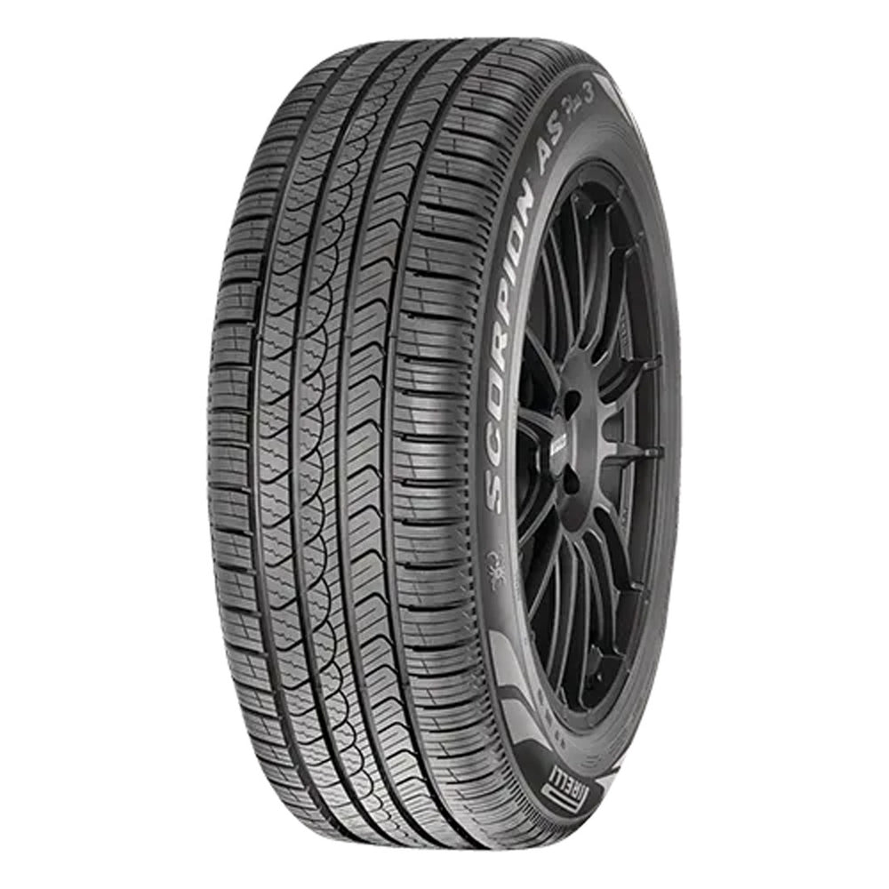 Wheel Pros American Force AFW ATOM SS 22X10 8X180 BLK -25 AFTGF20G24-5-21