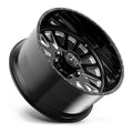 American Force Wheels auto part close-up