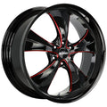 Dolce auto part