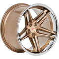 Ferrada auto part