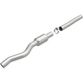 MagnaFlow Conv DF 92-93 Dakota 3.9 5.2 4WD CA3391233