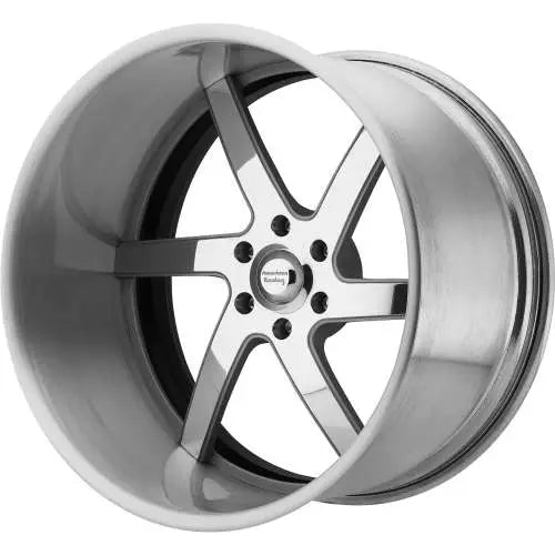 Wheel Pros American Racing Forged VF503 FORGED 22X10 6X5.5 POL 6.625 RIGHT VF4852208366R