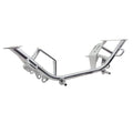 UPR 79-93 Chrome Moly K-Member Kit w/Tow Hooks Adj A Arms 2005-79K-TH-103