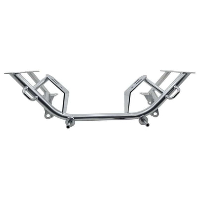 UPR 79-93 Chrome Moly K-Member Kit w/Tow Hooks Adj A Arms 2005-79K-TH-103