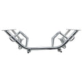 UPR 79-93 Chrome Moly K-Member Kit w/Tow Hooks Adj A Arms 2005-79K-TH-103