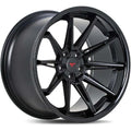 Ferrada auto part close-up