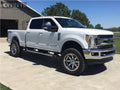 Fuel Wheels - FL-D53622009844