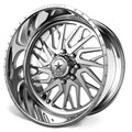 American Force Wheels auto part