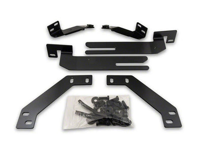 BDS 2017 Super Duty 8 Front Box Kit 13801