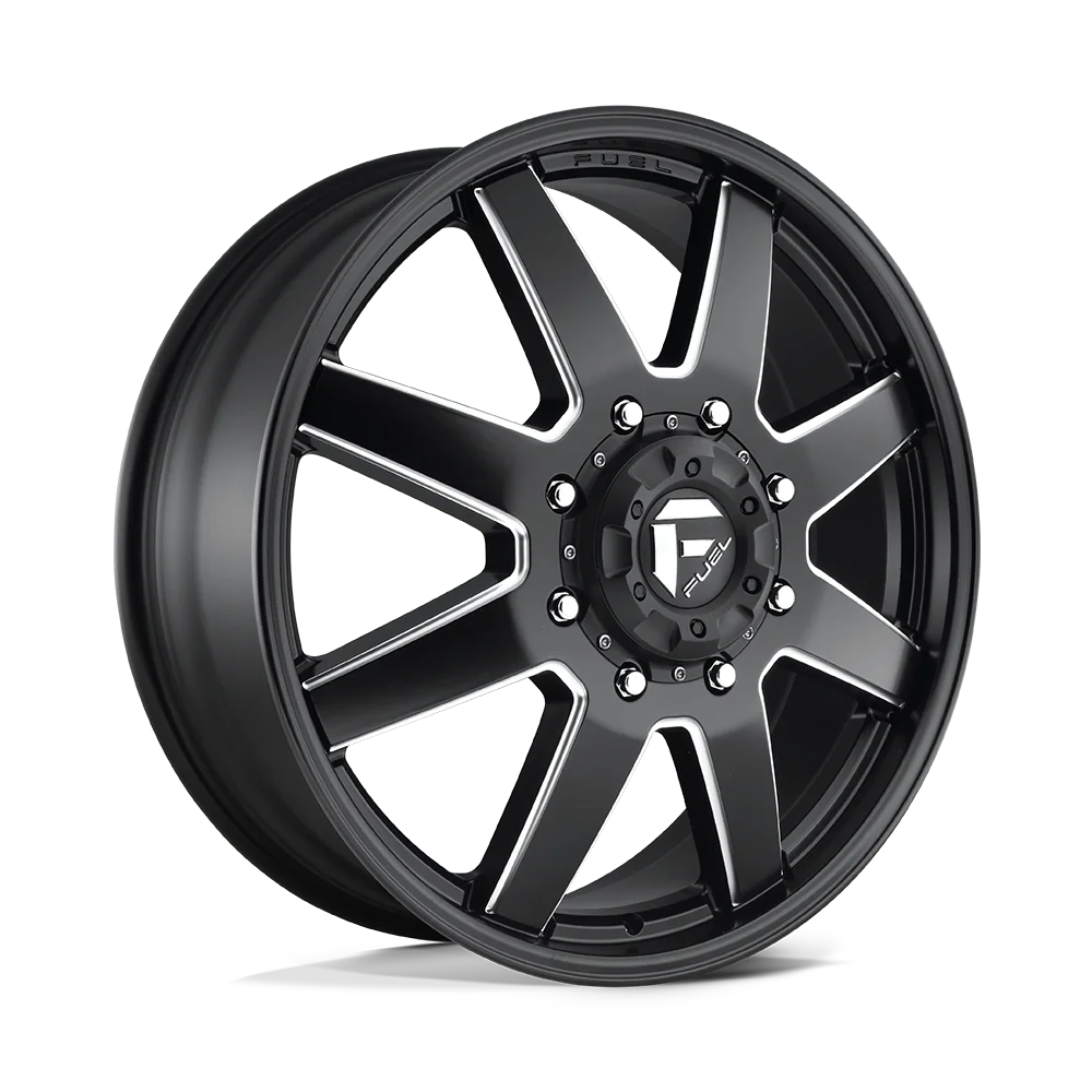 Fuel Wheels - FL-D538248292