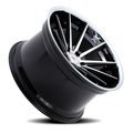 Ferrada auto part
