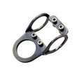 UPR Products auto part installed view
