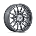 Wheel Pros American Force Powersports AFW UFO UTV 24X7 4X156 BLK 0 RIGHT AFTYK09RE111-5-21
