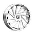 Wheel Pros American Force Powersports AFW UFO UTV 24X7 4X156 BLK 0 RIGHT AFTYK09RE111-5-21