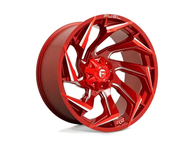 Fuel Wheels - FL-D75424205747