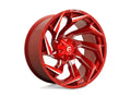 Fuel Wheels - FL-D75424205747