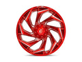 Fuel Wheels - FL-D75424205747