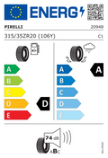 Pirelli - PI-2094800