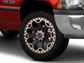 BRWAR 20X9 8X6.5 M-BLK-MCH-DDTLP 12MM