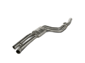 Akrapovic 2021 BMW M440i (G22) Evo Line (Titanium) w/Carbon Tips/Link Pipes/Downpipe