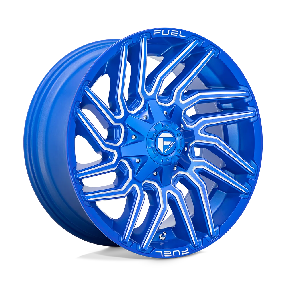 Fuel Wheels - FL-D77422201847