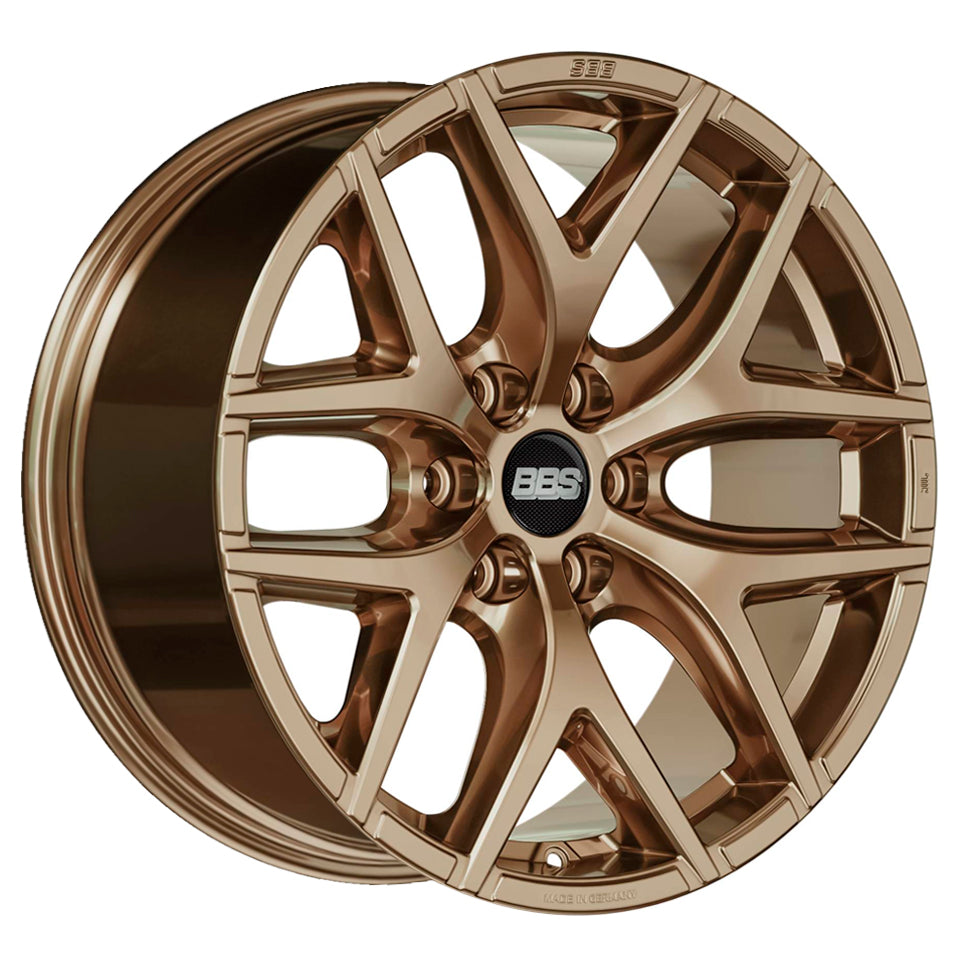 BBS - BBS-TLA0103BRZ