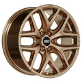 BBS auto part