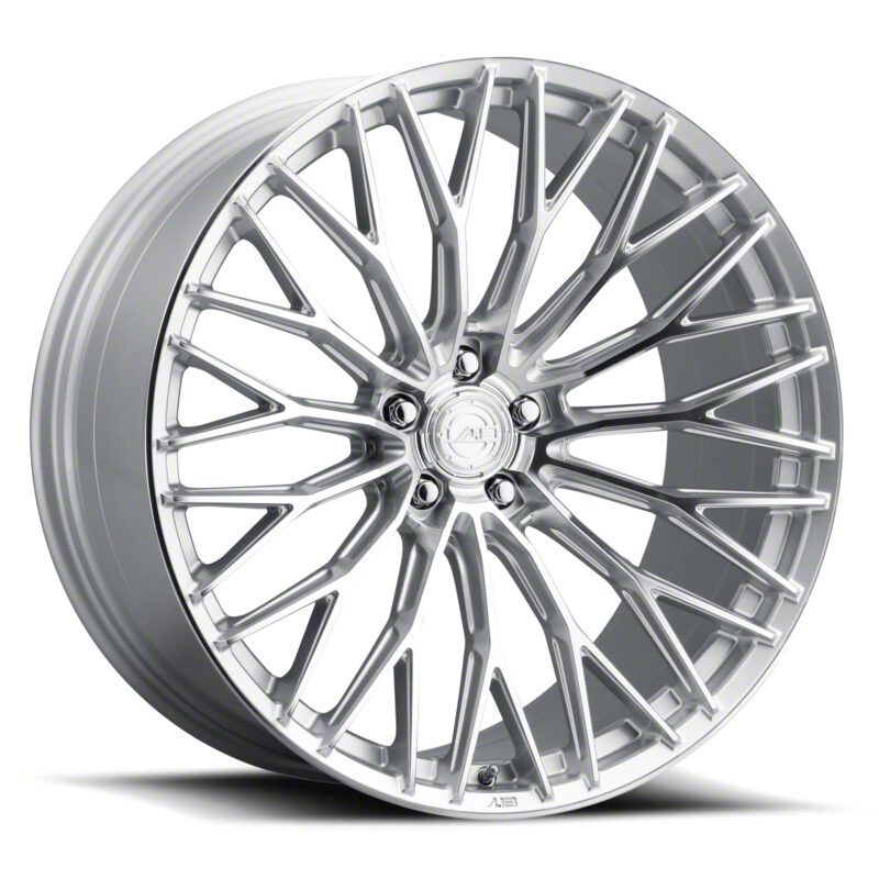 AL13 - 090BBBCCFR100MS-P1
