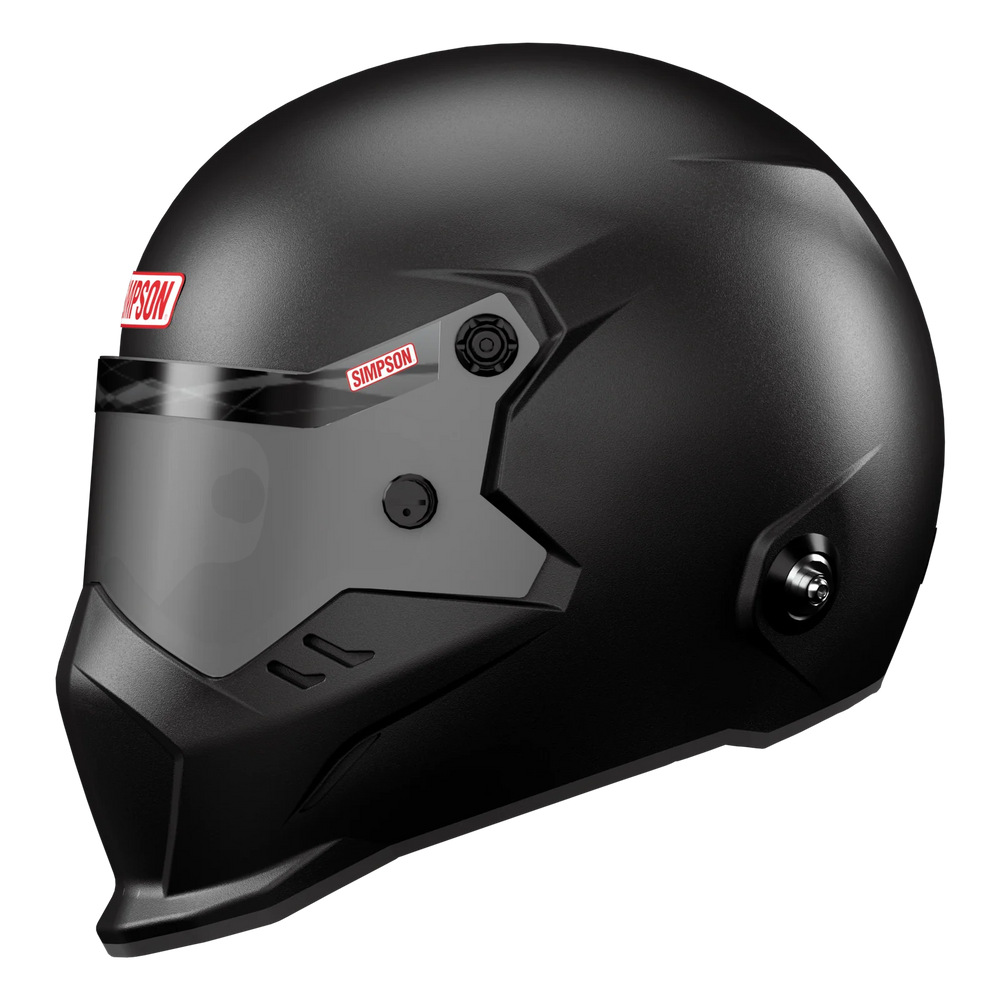 Holley Simpson KINGSNAKE 2025 MED M BLACK 9290028