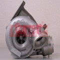 Industrial Injection 2000-2004 2.7L MERCEDES-BENZ SPRINTER - 709838-5006S