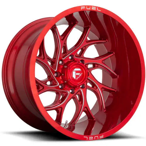 Fuel Wheels - FL-D74222828D35
