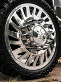 Wheel Pros American Force AFW HERO SS 24X12 6X135 POL -40 AFTN90W87-1-20