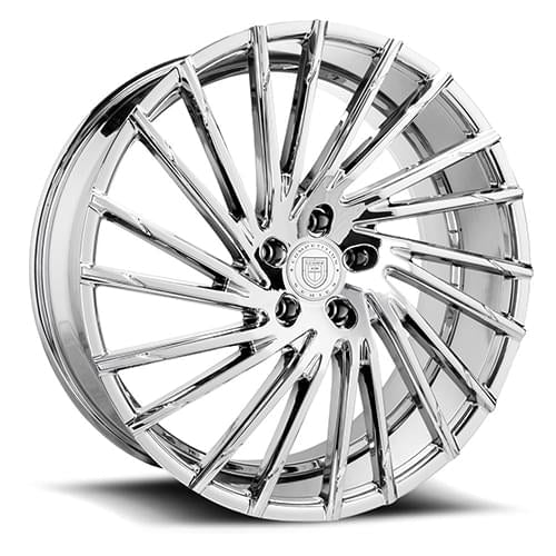 Lexani Wheel Corporation - 663-2290-70-30C-C