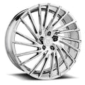 Lexani Wheel Corporation auto part