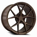 MRR auto part