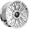 Lexani Wheel Corporation - 709-2205-00-15C