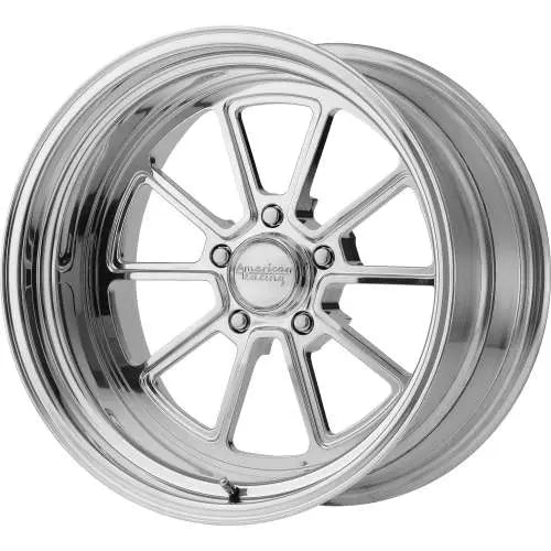 Wheel Pros American Racing Forged VF510 17X11 5X5.5 POLISH -50MM VF5107117640