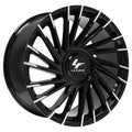 Lexani Wheel Corporation auto part
