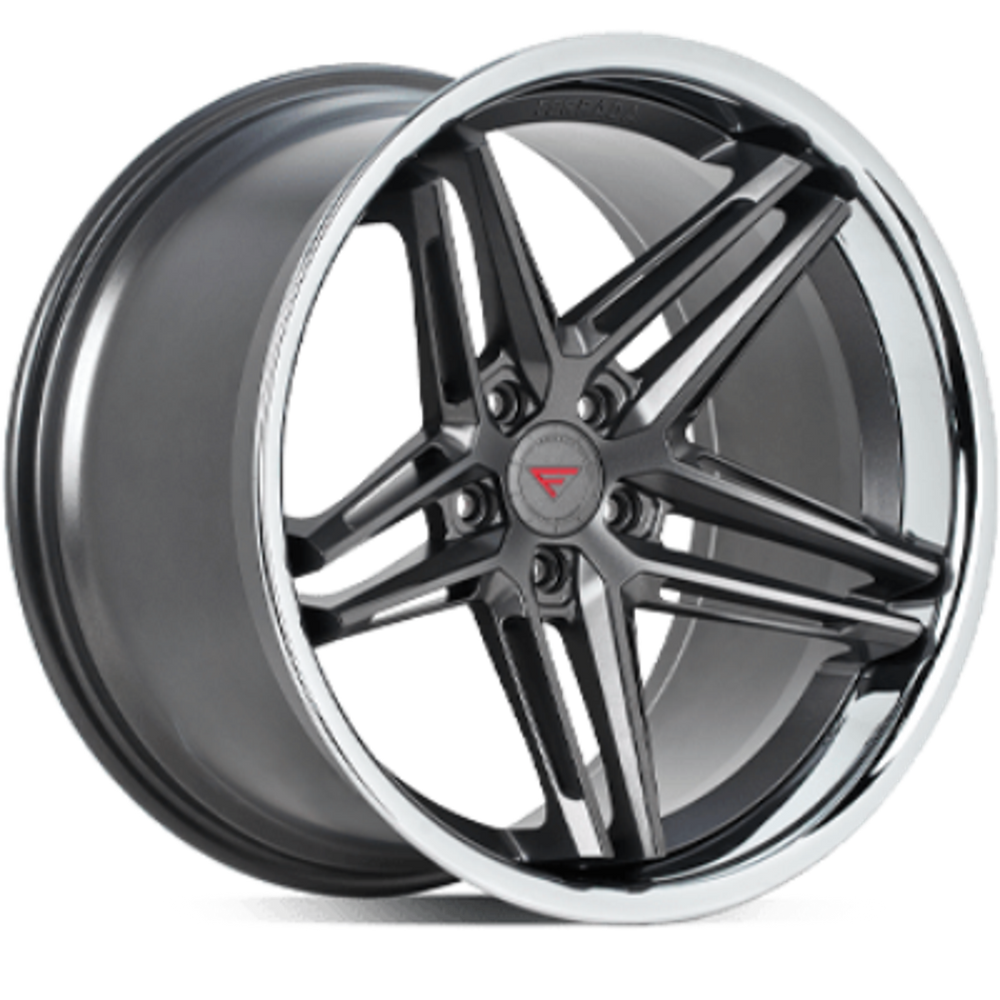 Ferrada - CM120105112MGC45